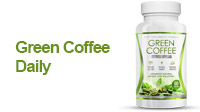 Green Coffee Daily
