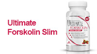 Ultimate Forskolin Slim