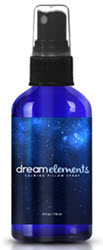 Dream Elements Pillow Spray