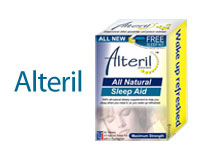 alteril herbal sleep