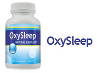 oxysleep sleeping pill