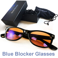 Dream Elements Anti Blue Light Glasses