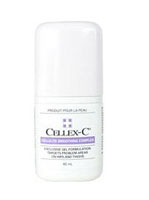 Cellex-C cellulite reduction