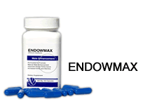 Endowmax penis enlargement pills