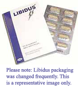 Libidus product review
