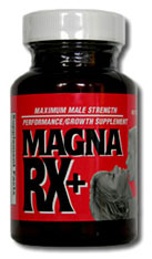 Magna Rx penis enlargement
