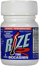 Rize 2 the Occasion Penis Enlargement