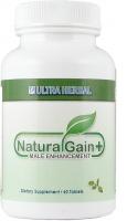 Natural Gain Plus product review