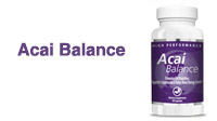 Acai Balance