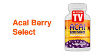 Acai Berry Select