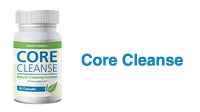 Core Cleanse colon cleanse review