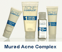 Murad Acne Complex