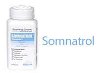 somnatrol sleep aid